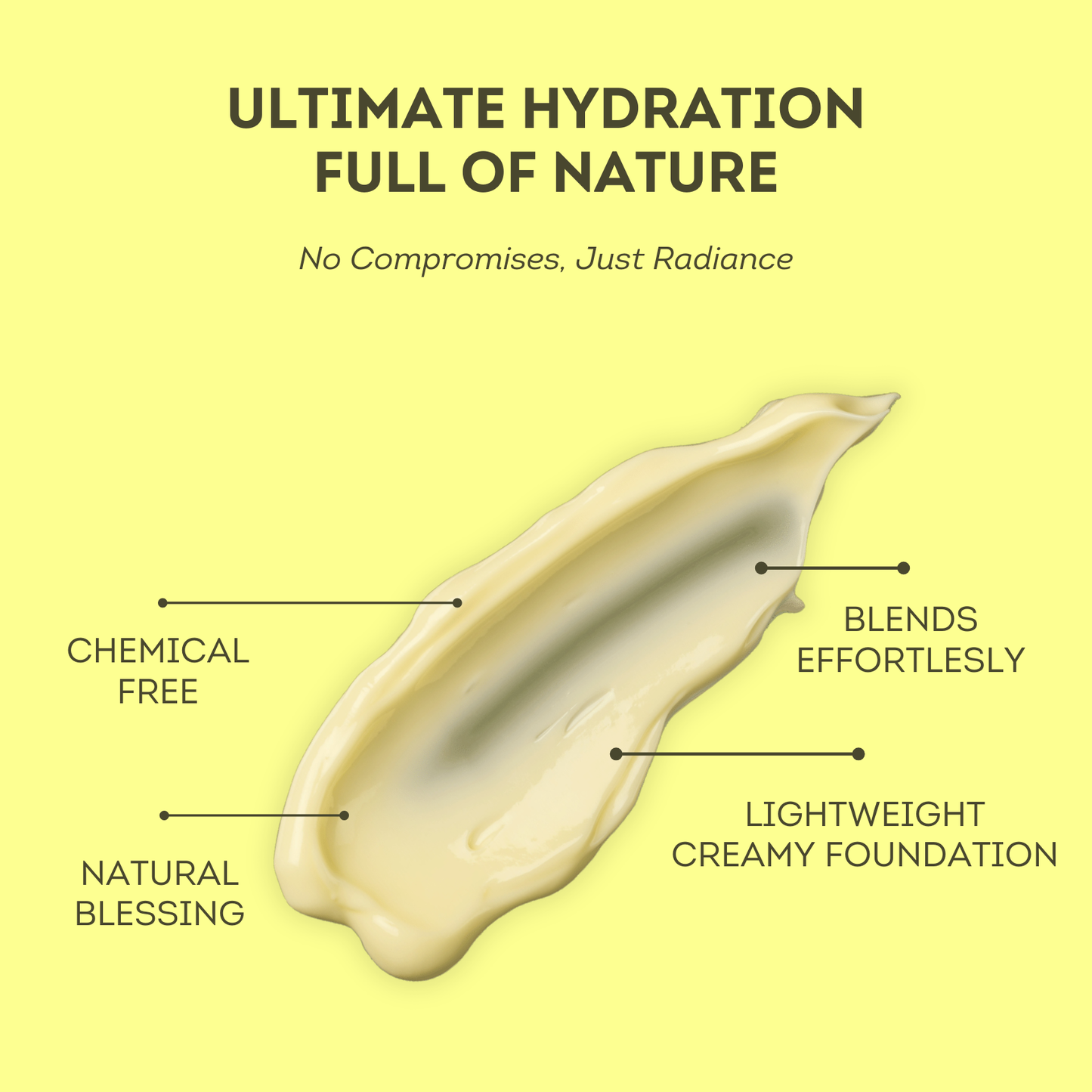 Whipped beef tallow cream - 5 jars x 4oz