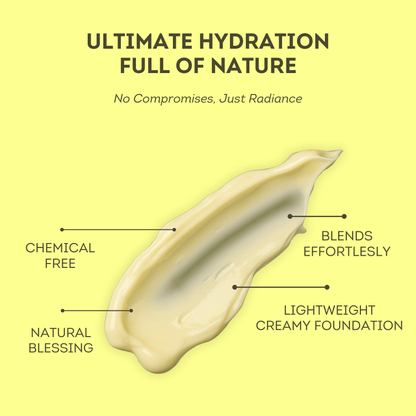 Whipped beef tallow cream - 5 jars x 4oz