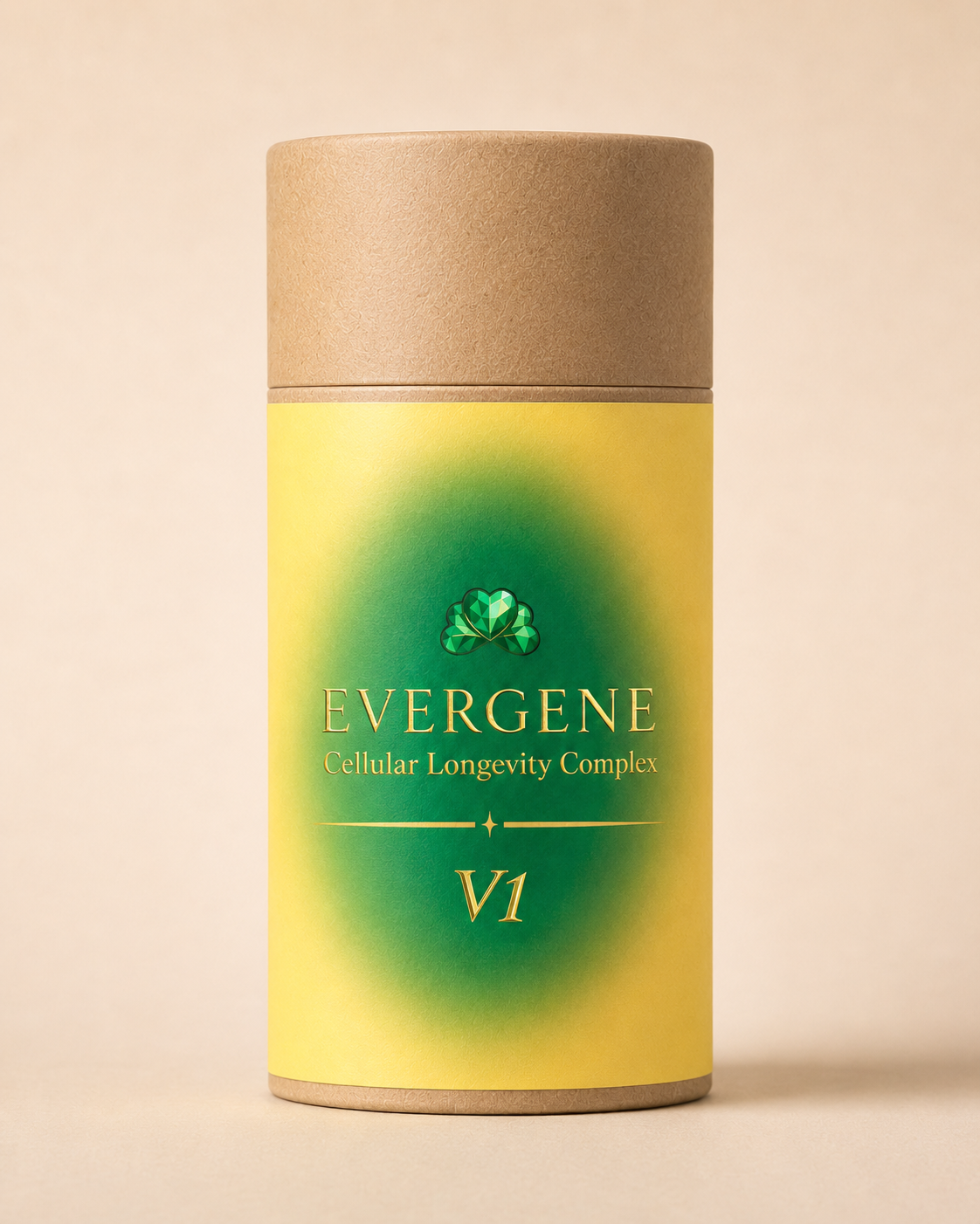 EVERGENE - Aloe macroclada with Fisetin