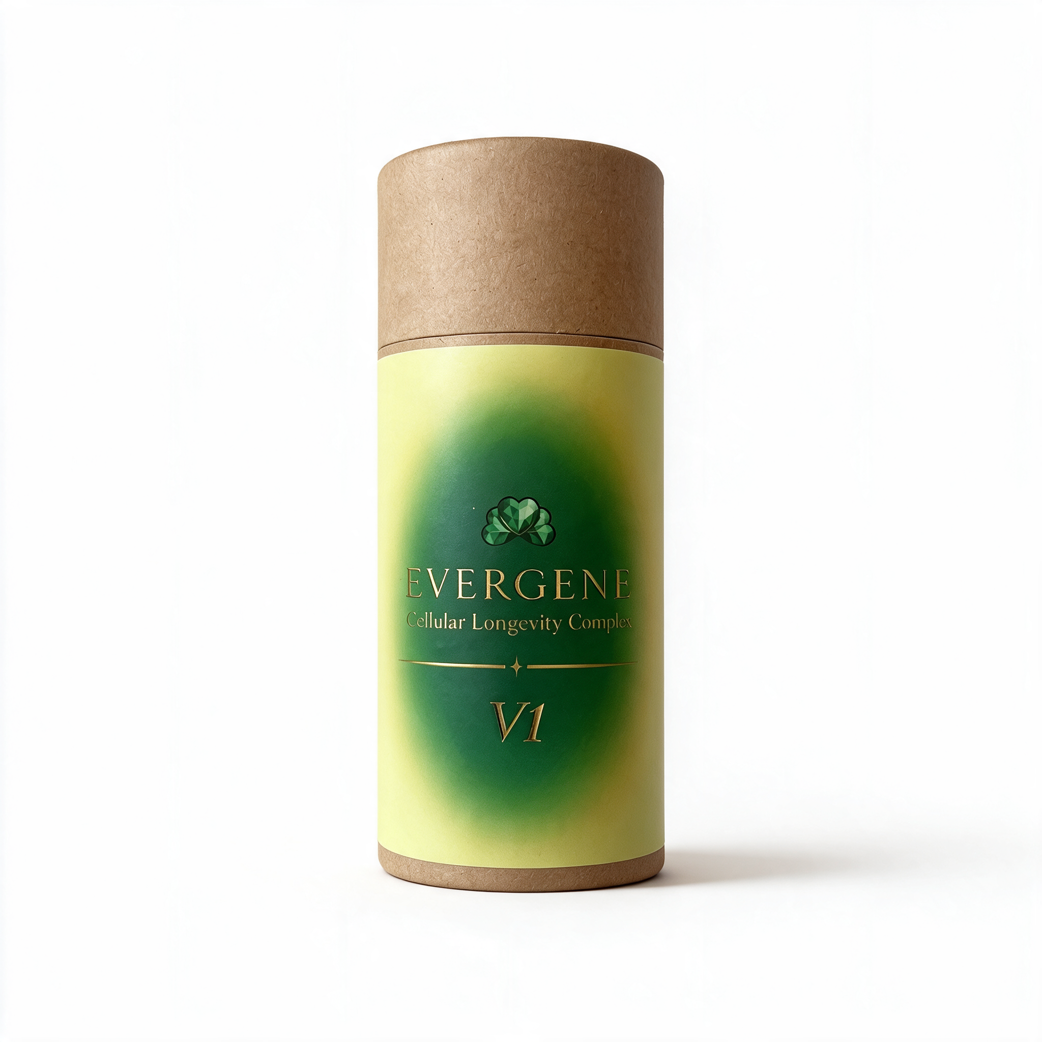 EVERGENE - Aloe macroclada with Fisetin