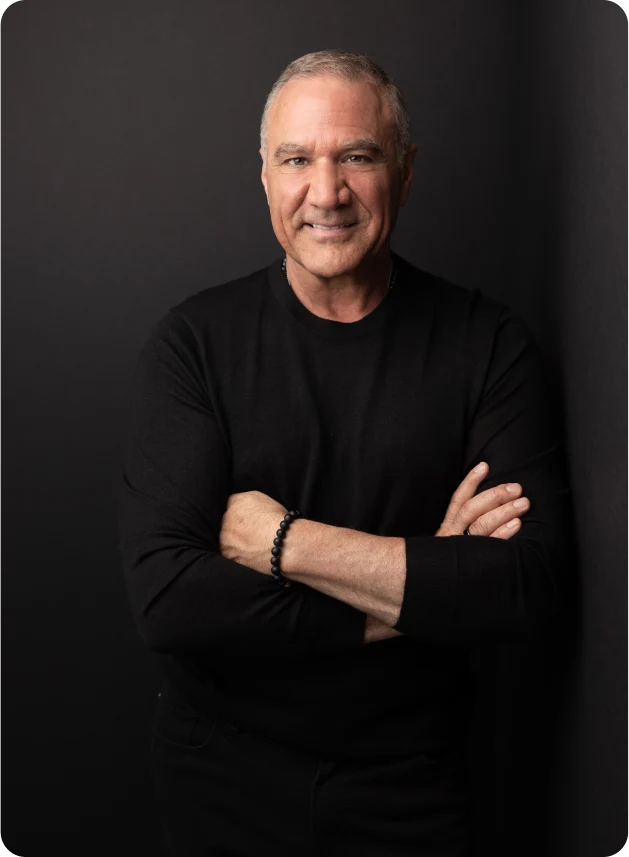Dr. Christian Drapeau